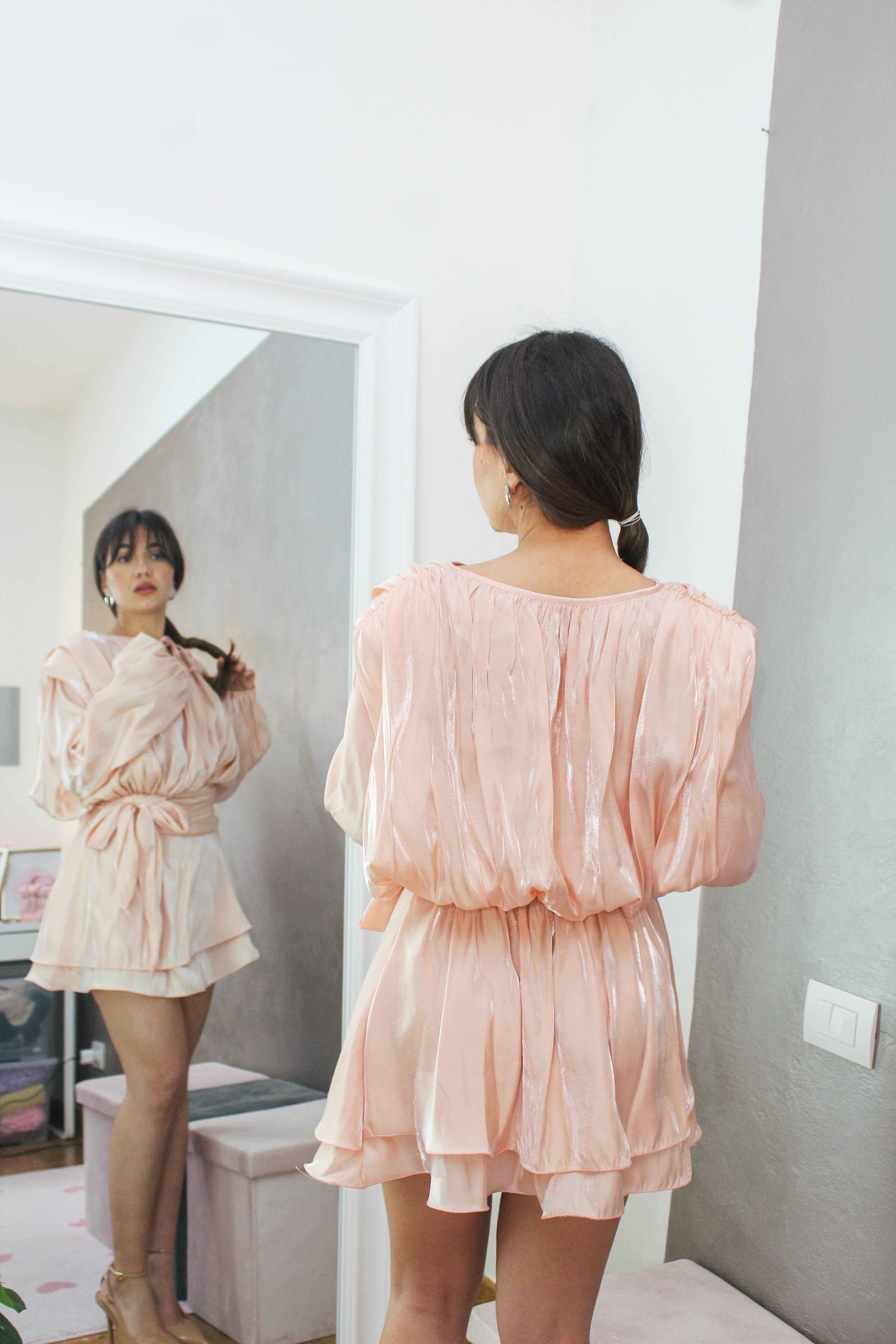 MINIDRESS CORINNE