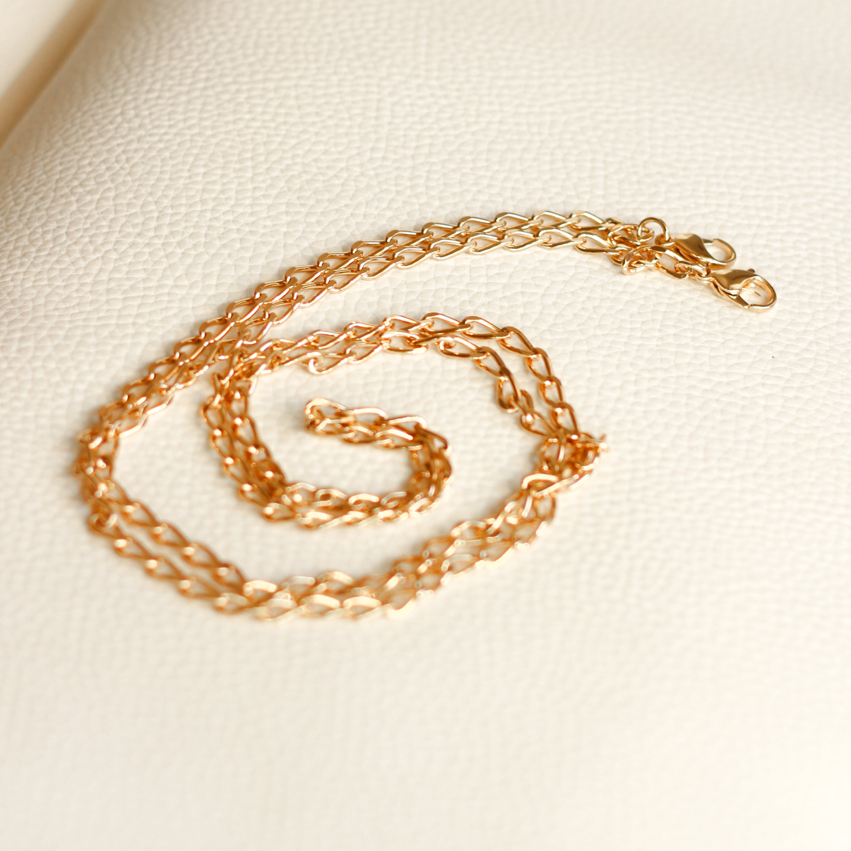 TRACOLLA CHAIN