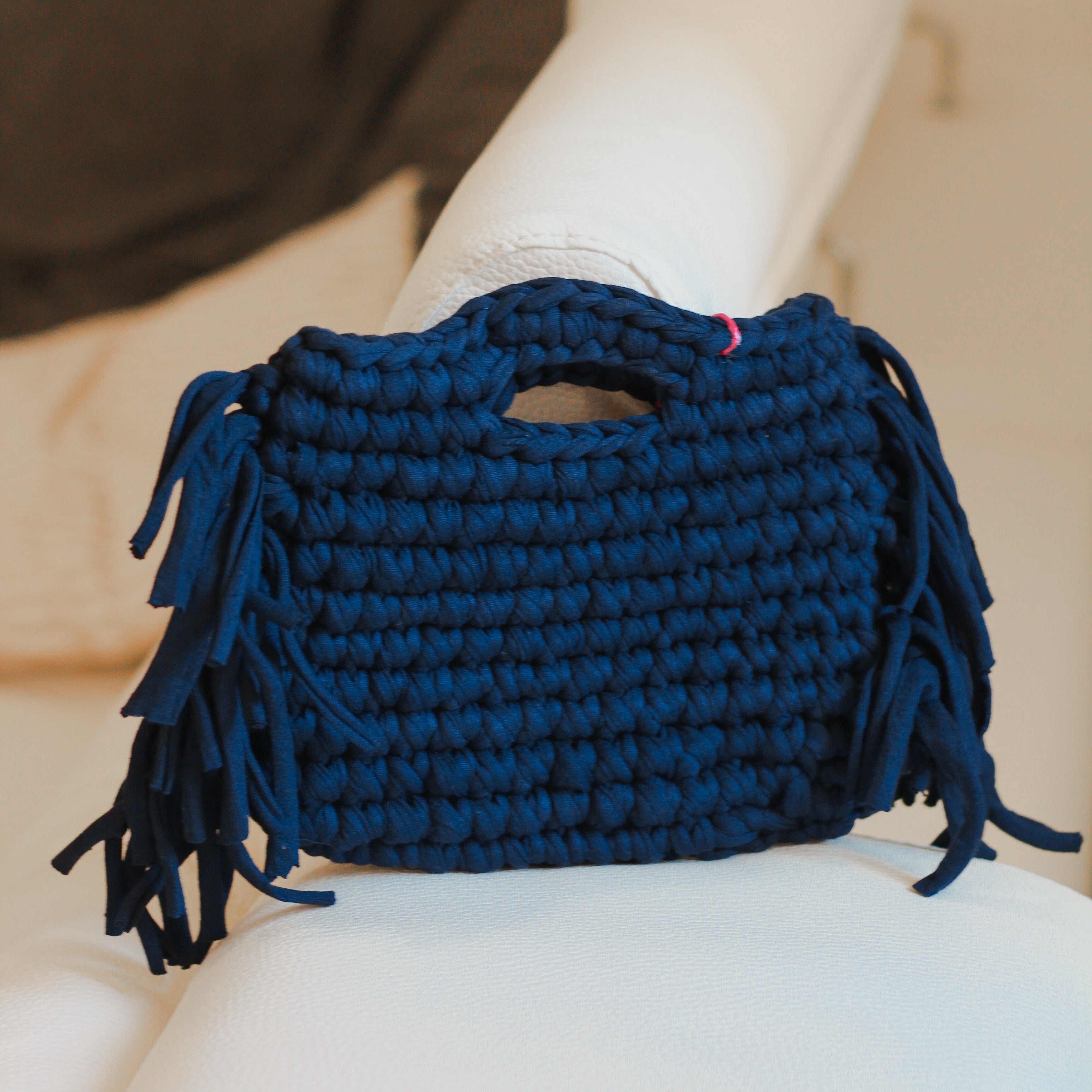 VIDA BAGS FRANGE