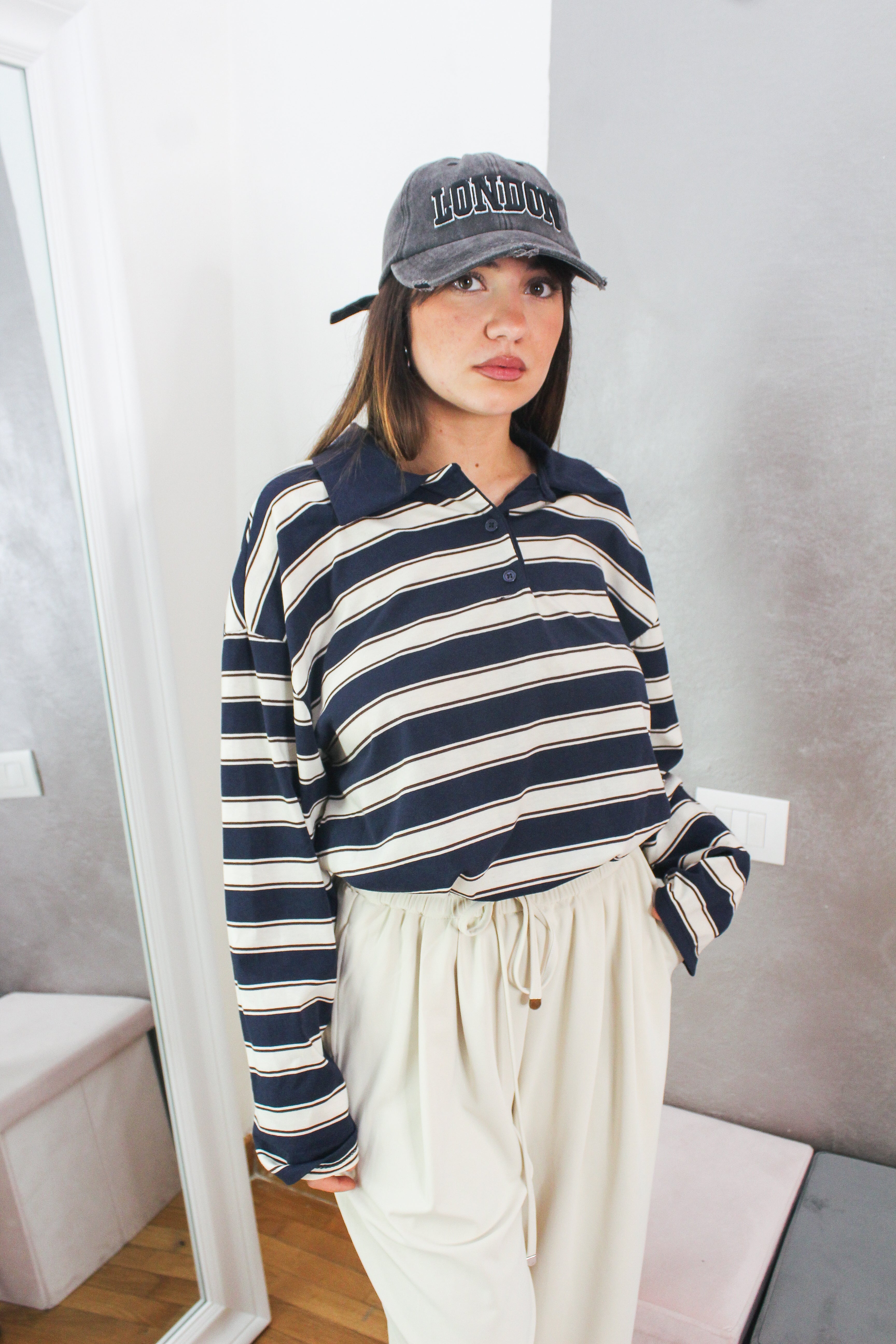 POLO ANAIS
