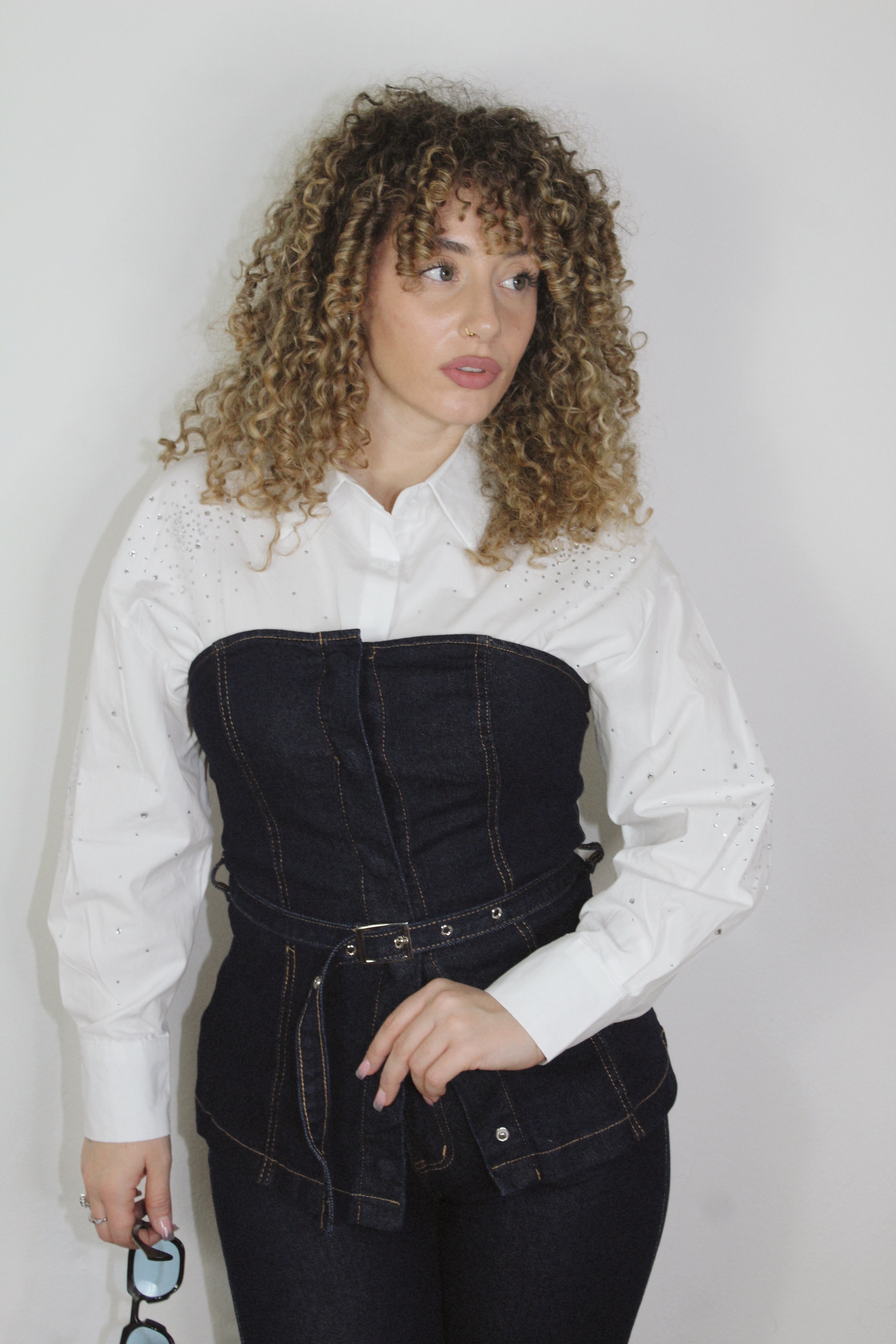 Corsetto Vicky