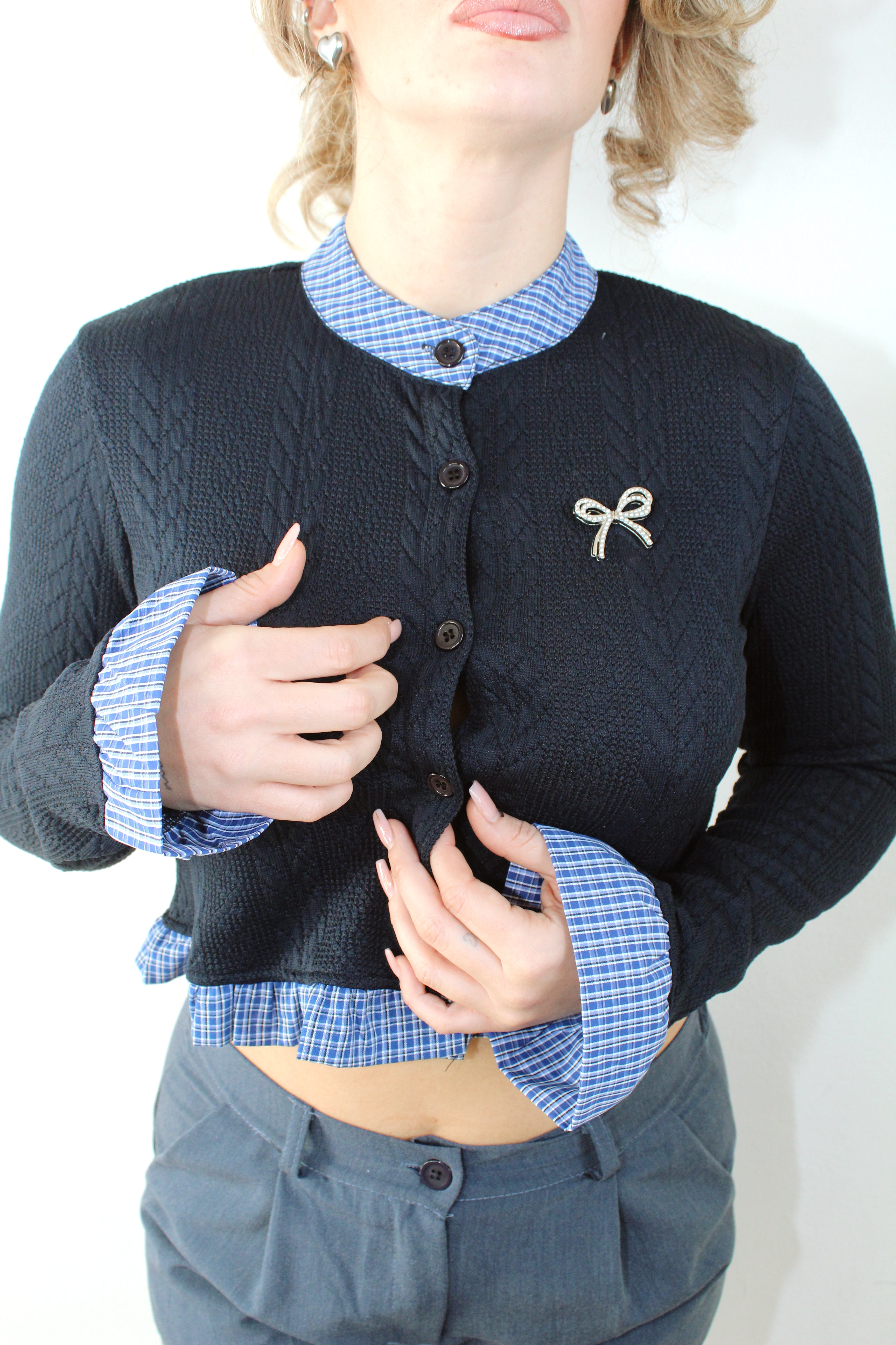 PULL AMELIE