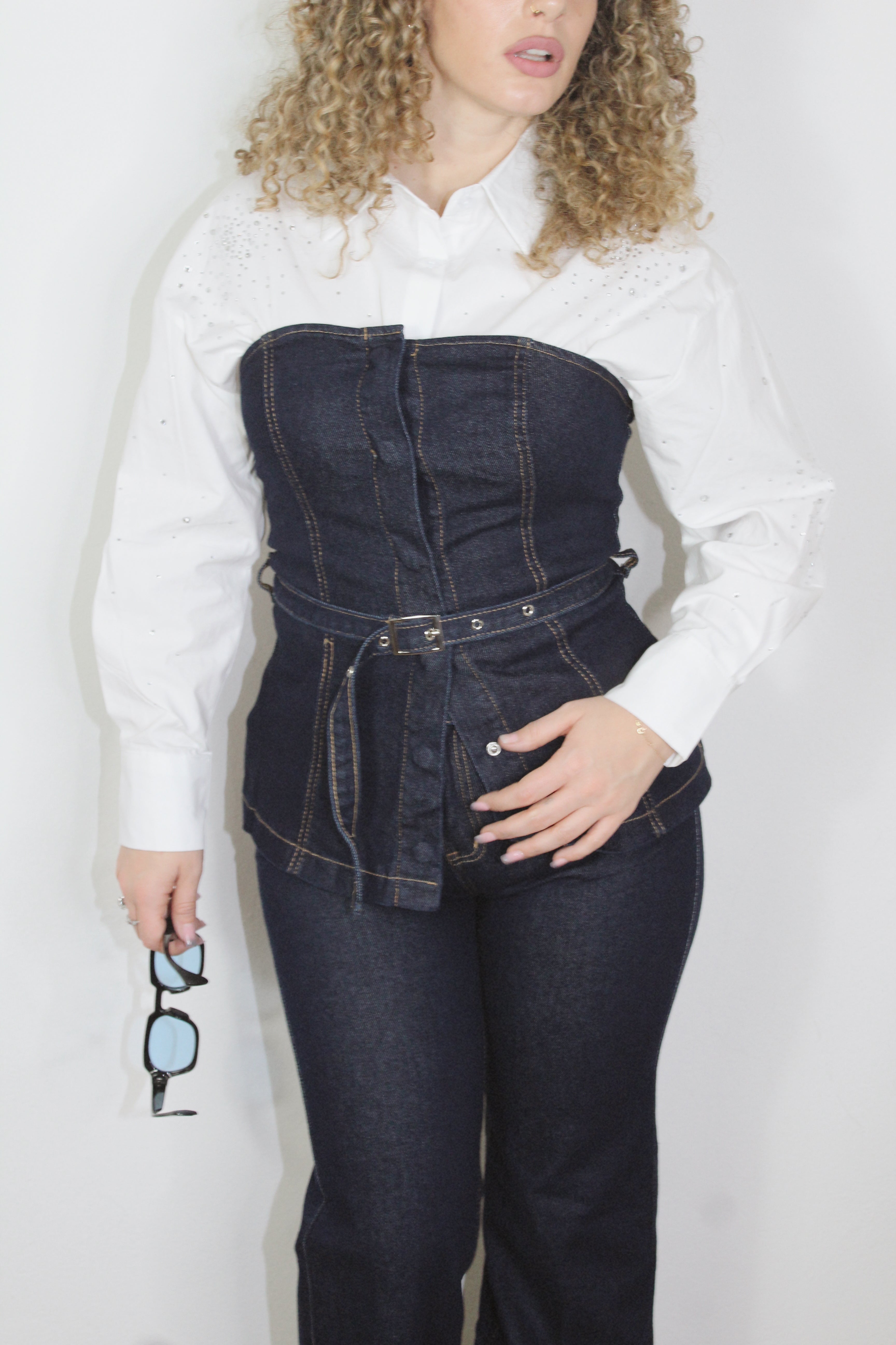Corsetto Vicky