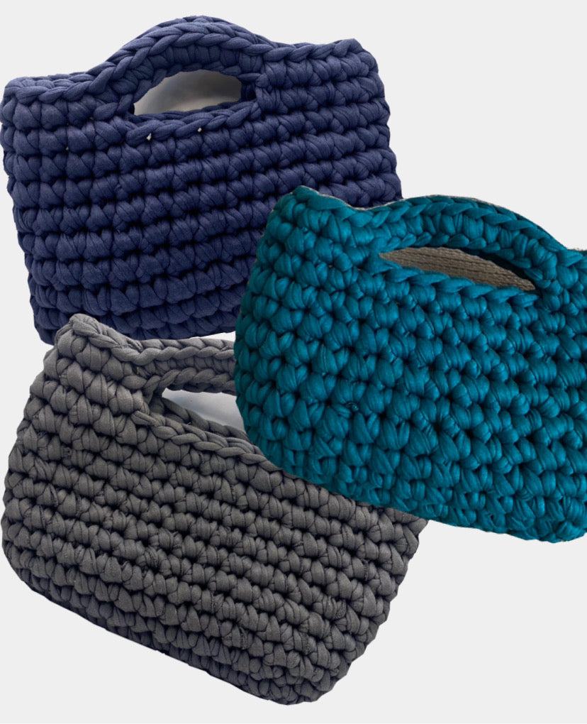 VIDA FALL BAGS FETTUCCIA