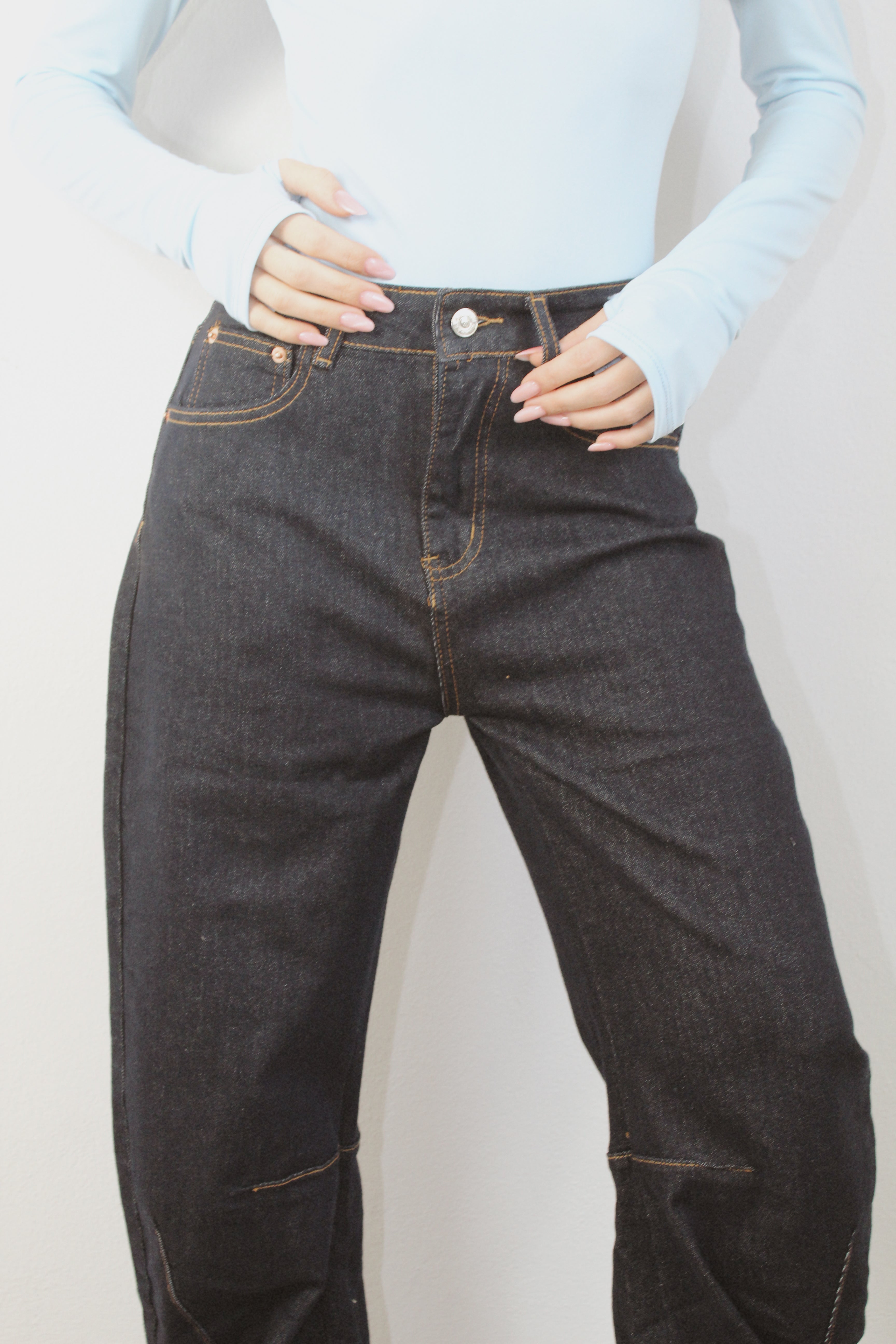 JEANS NINA
