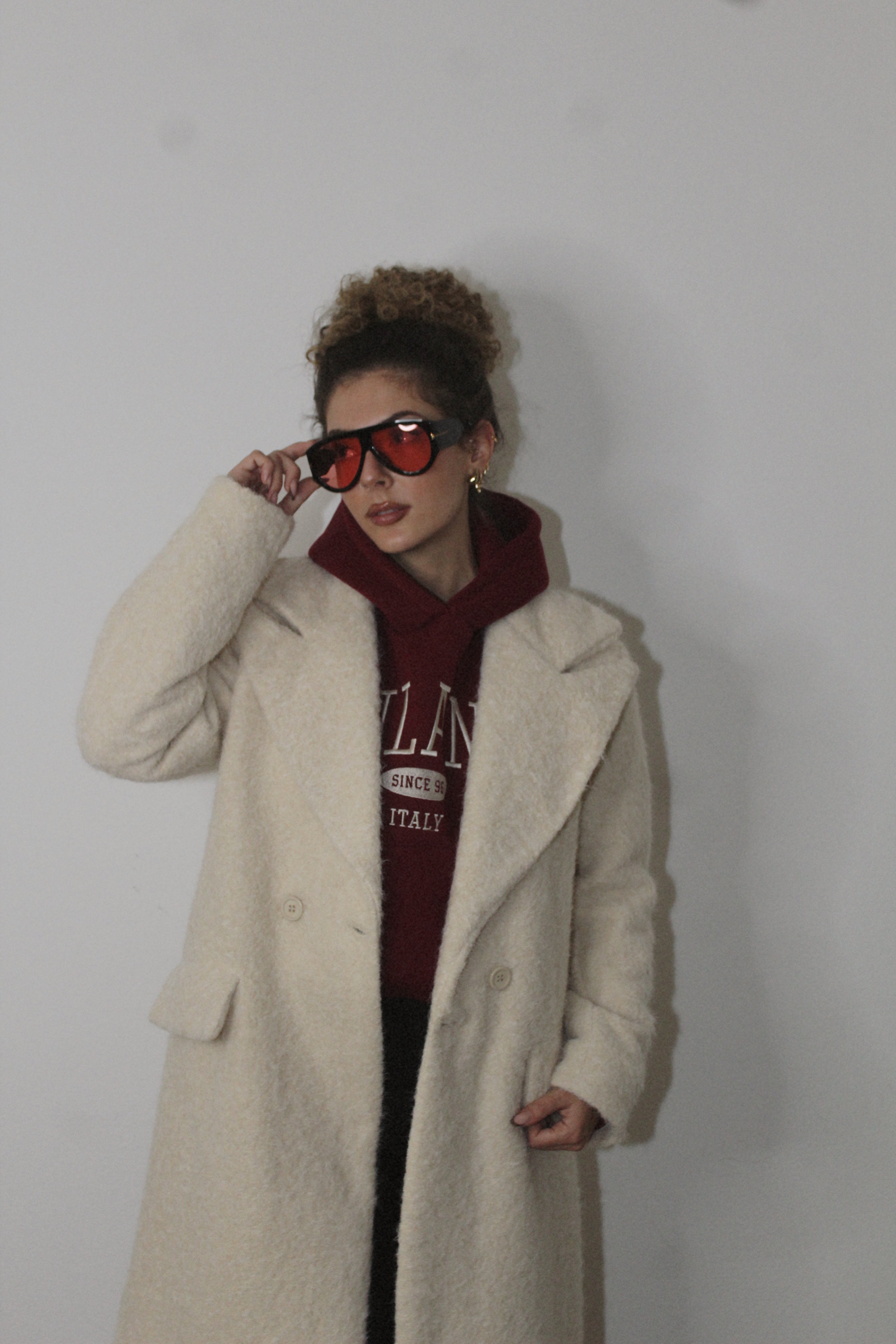 CAPPOTTO OSLO
