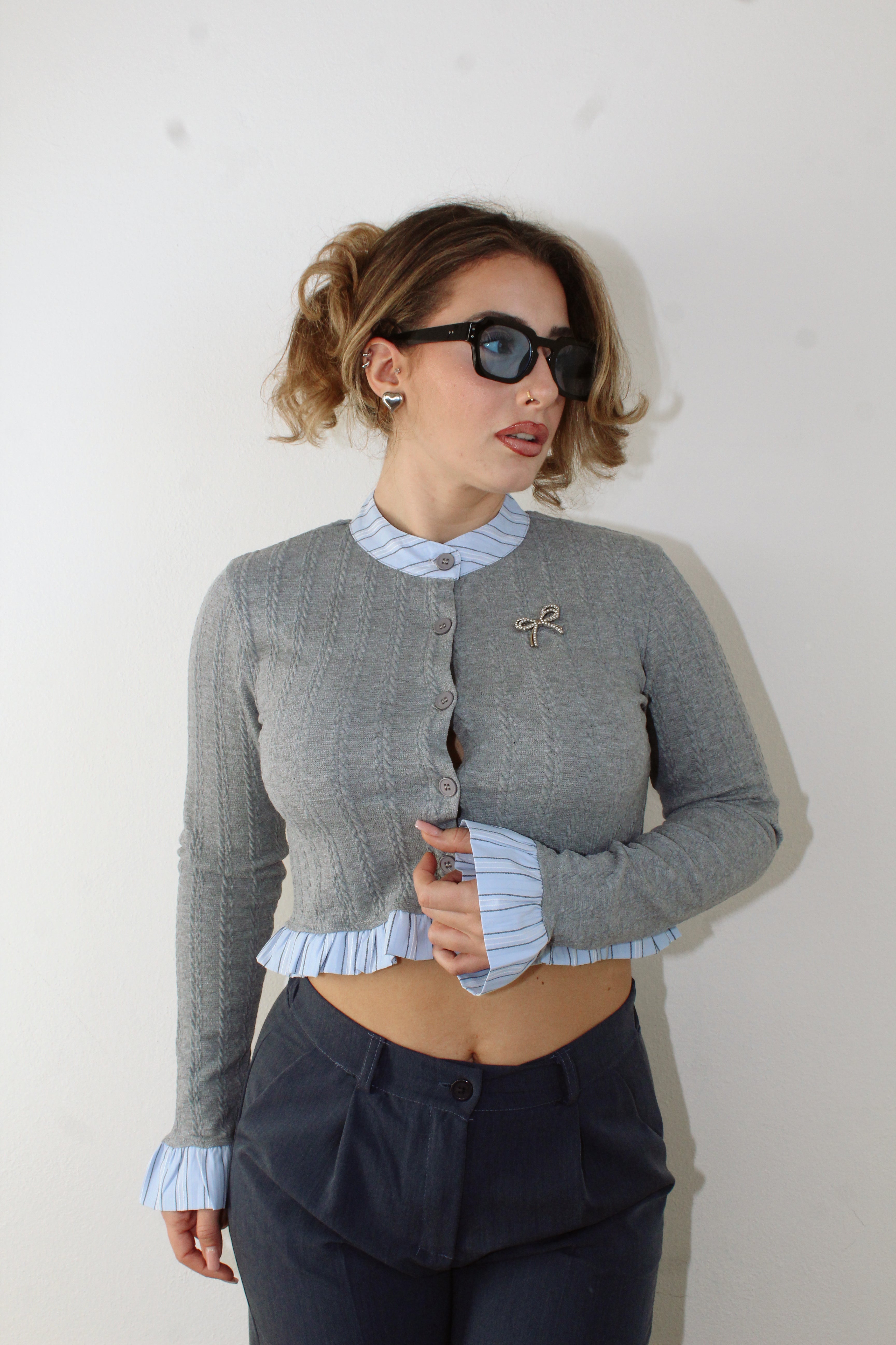 PULL AMELIE