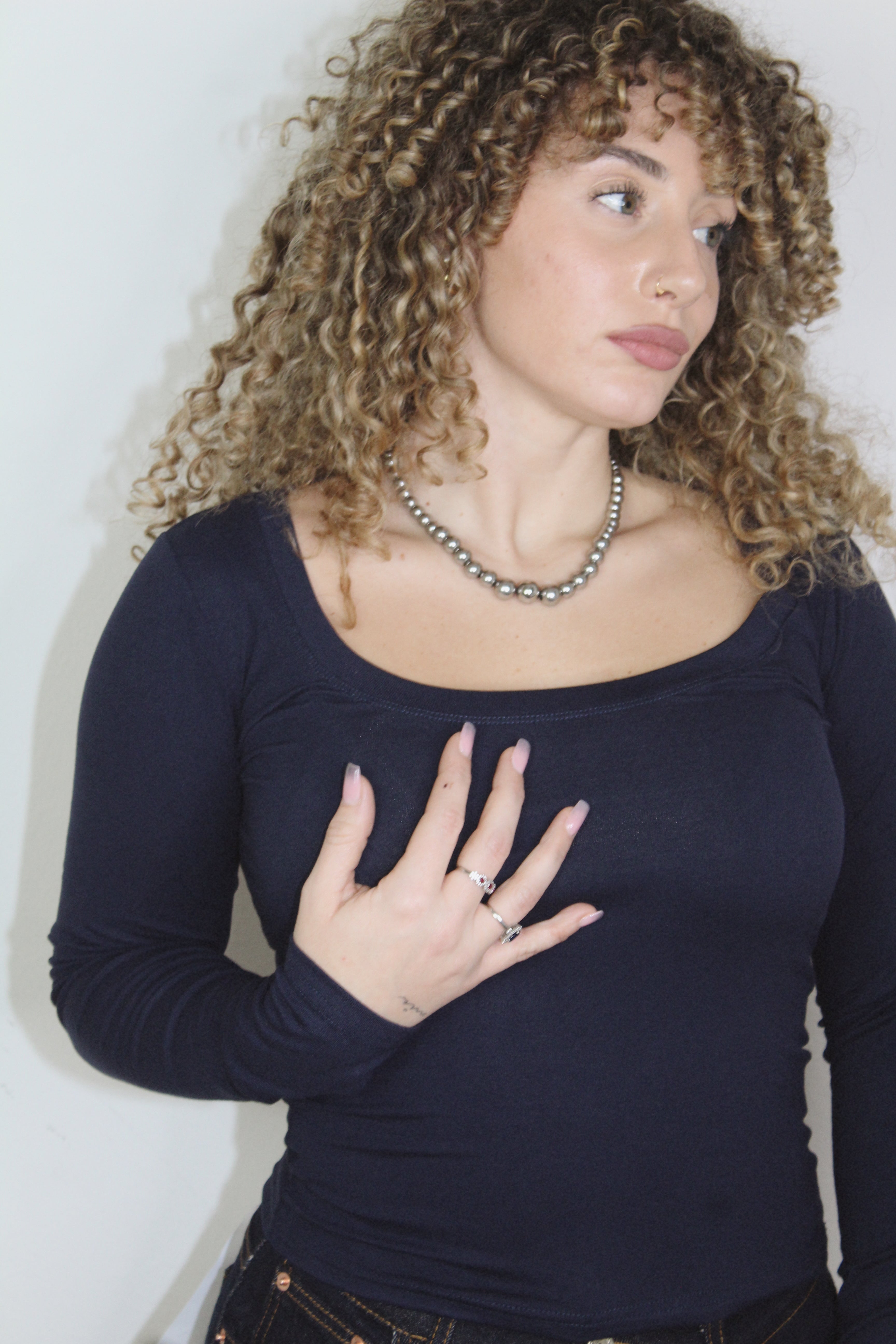 MAGLIA ALMA