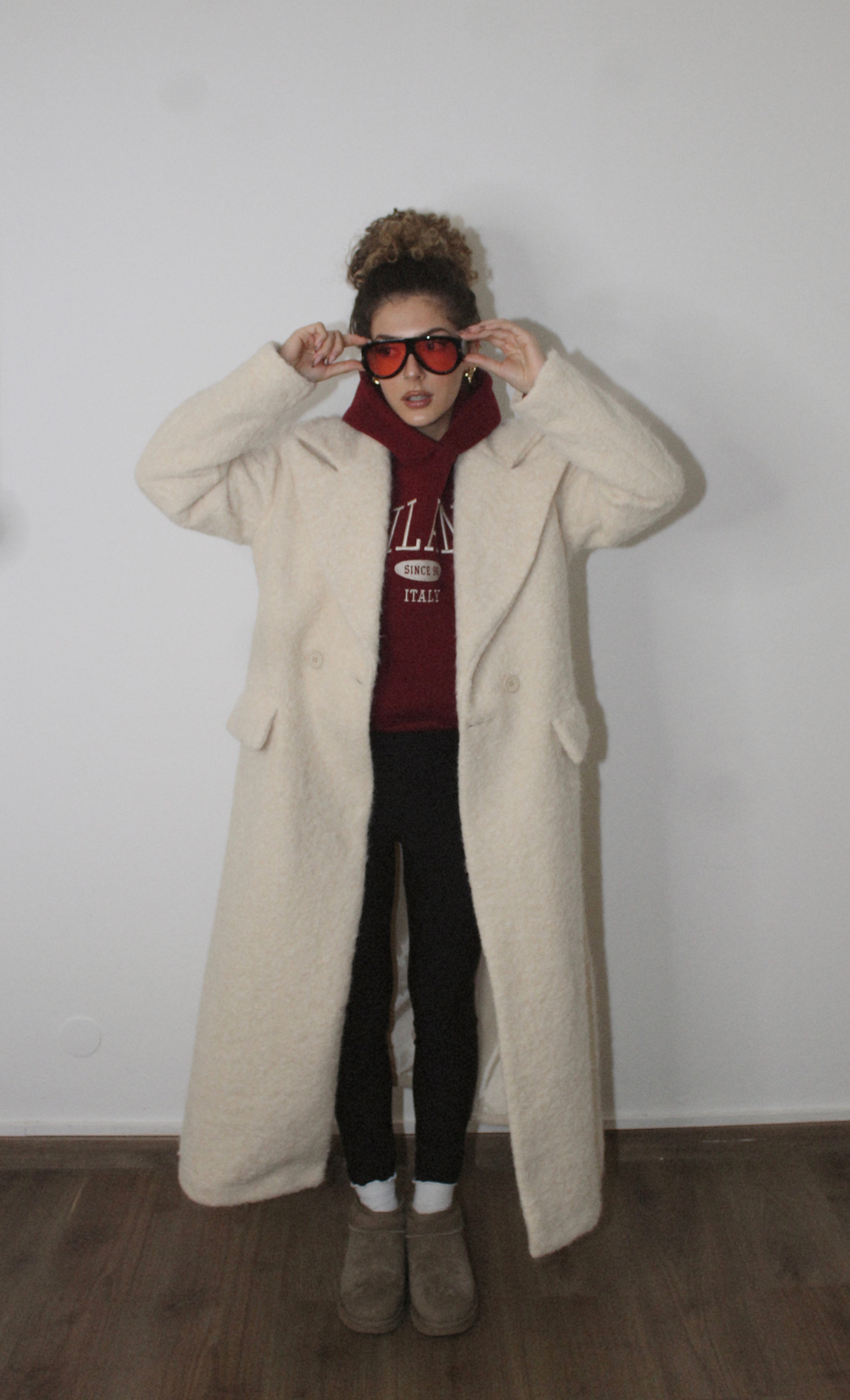 CAPPOTTO OSLO