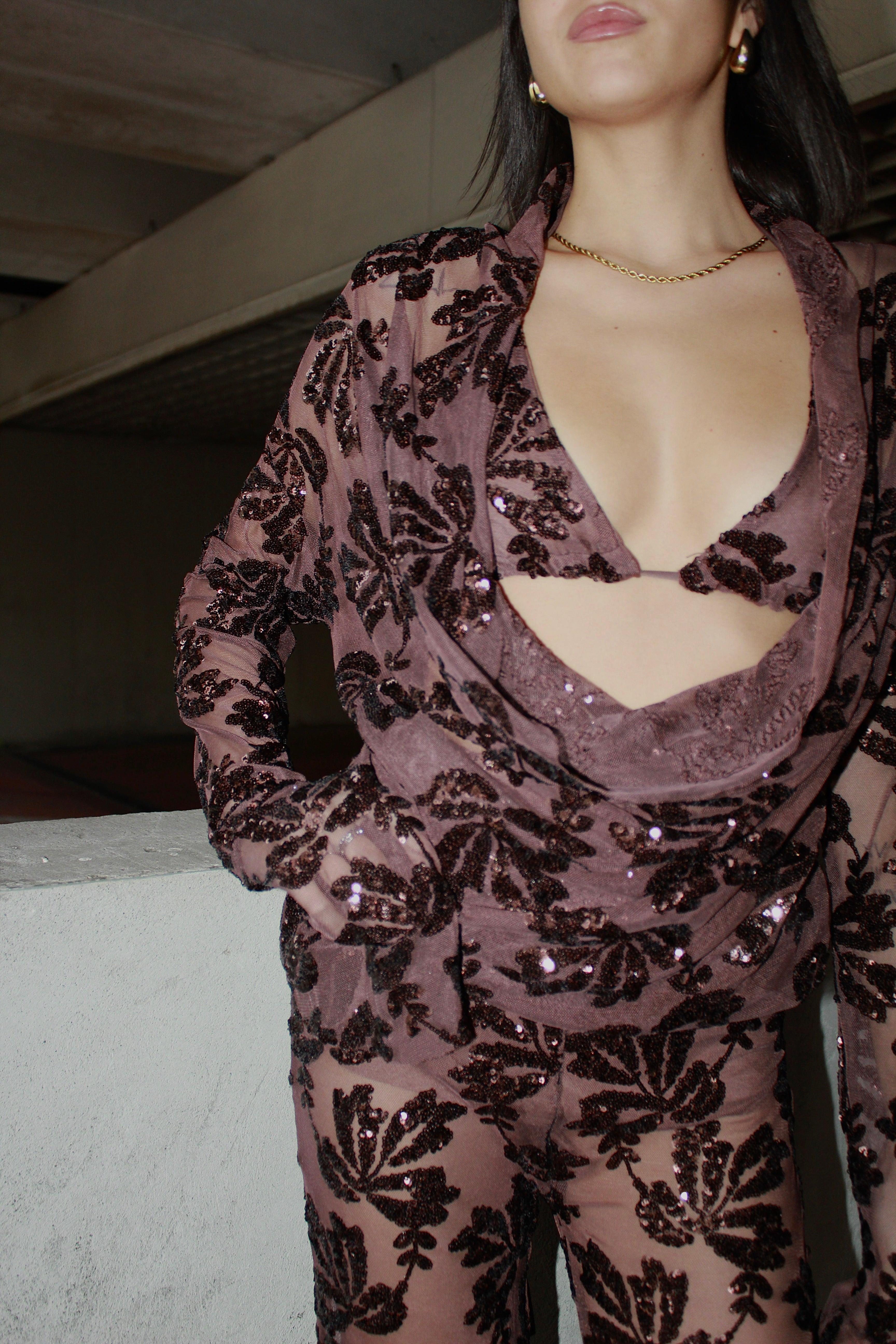 COORDSET BLOOM - PREMIUM QUALITY