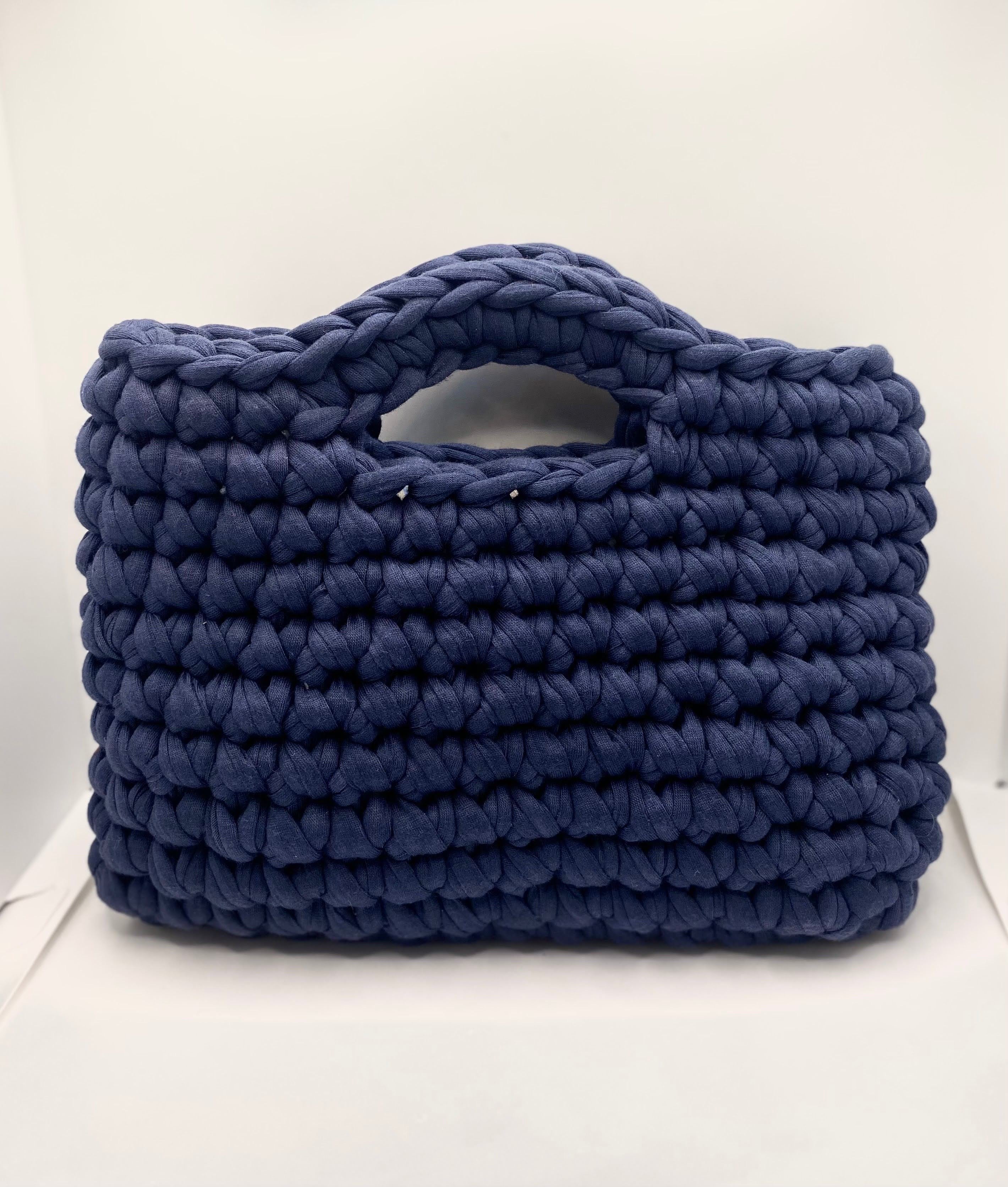 VIDA FALL BAGS FETTUCCIA