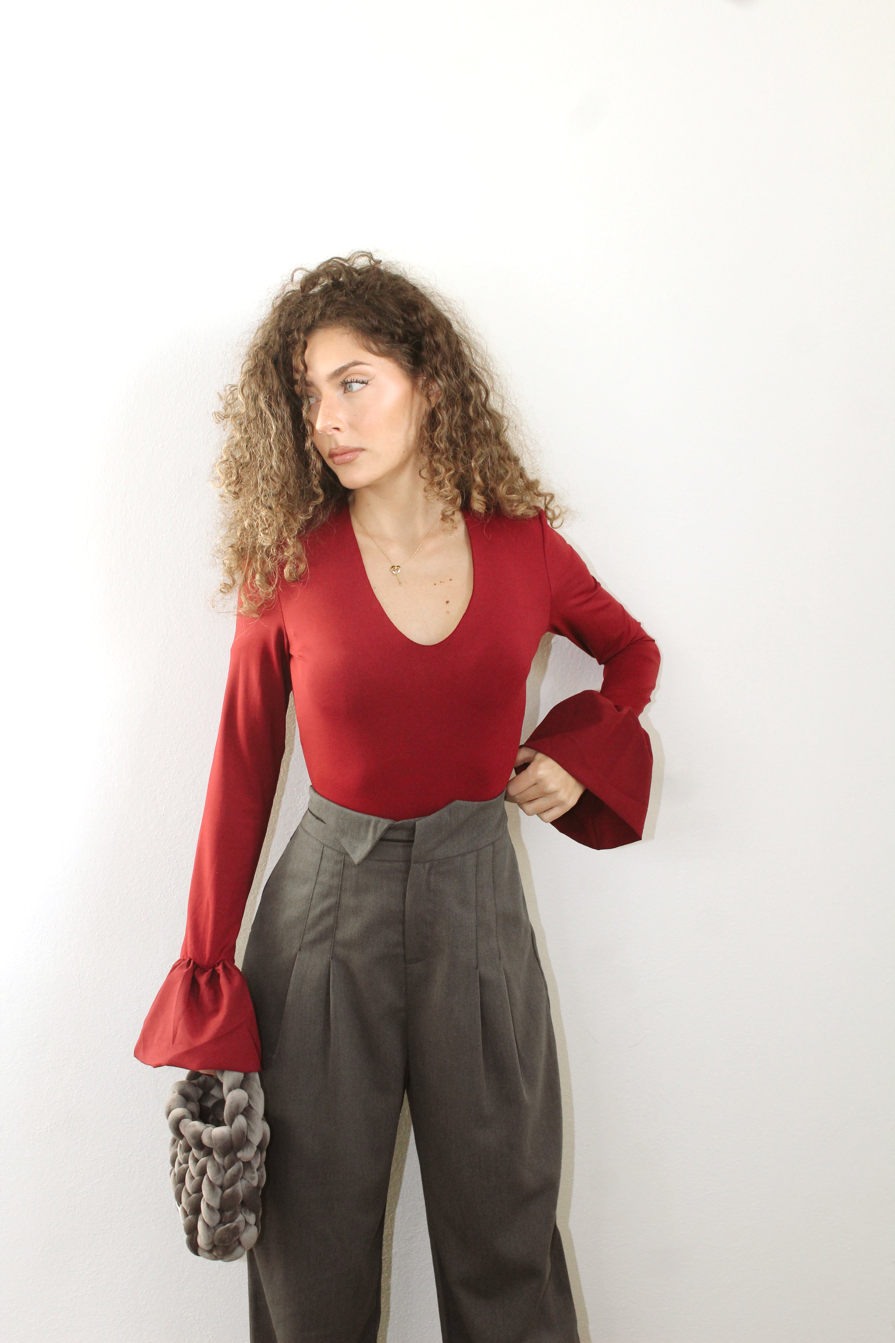BODY GIULIA
