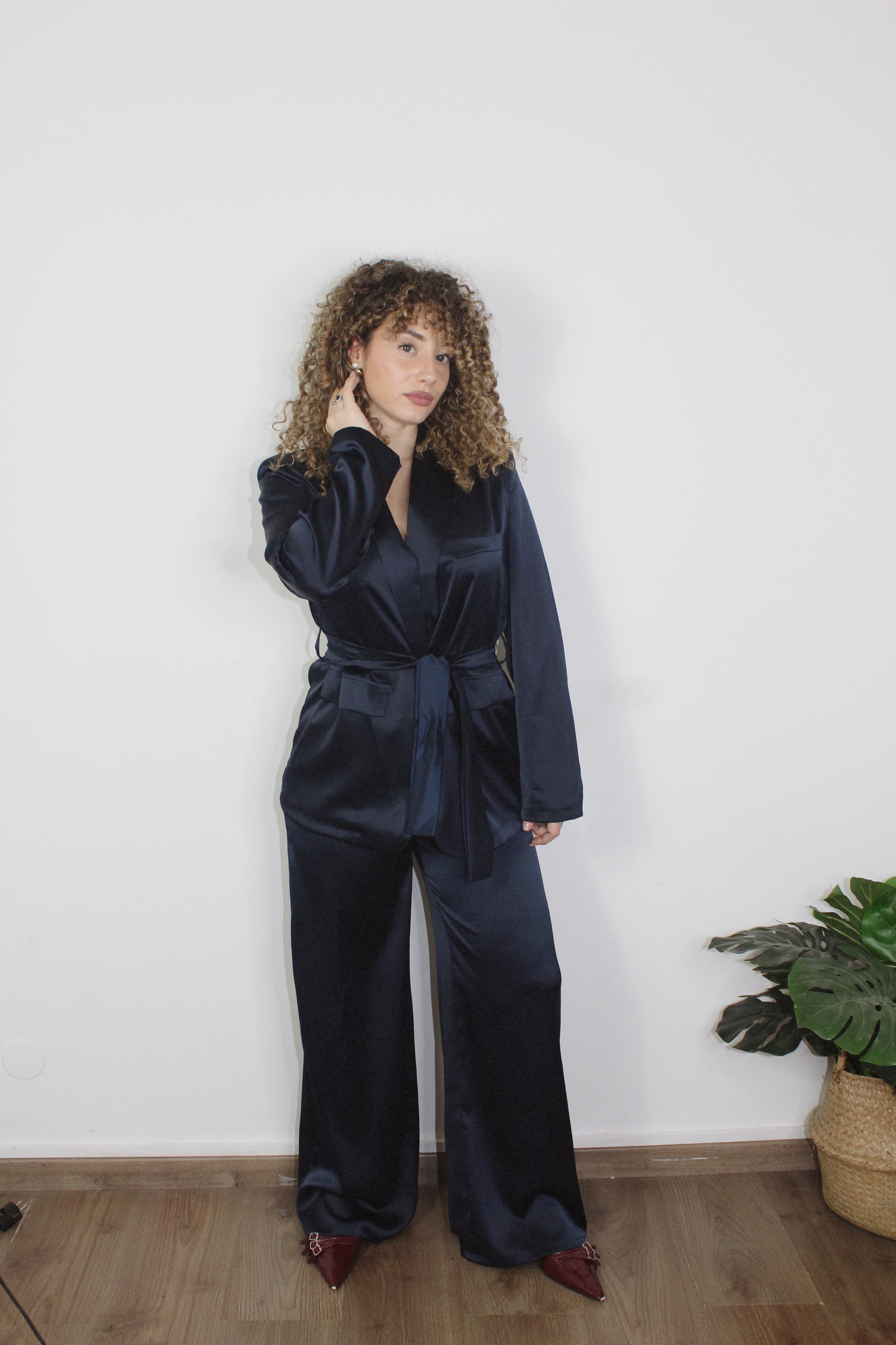 Tailleur Selene