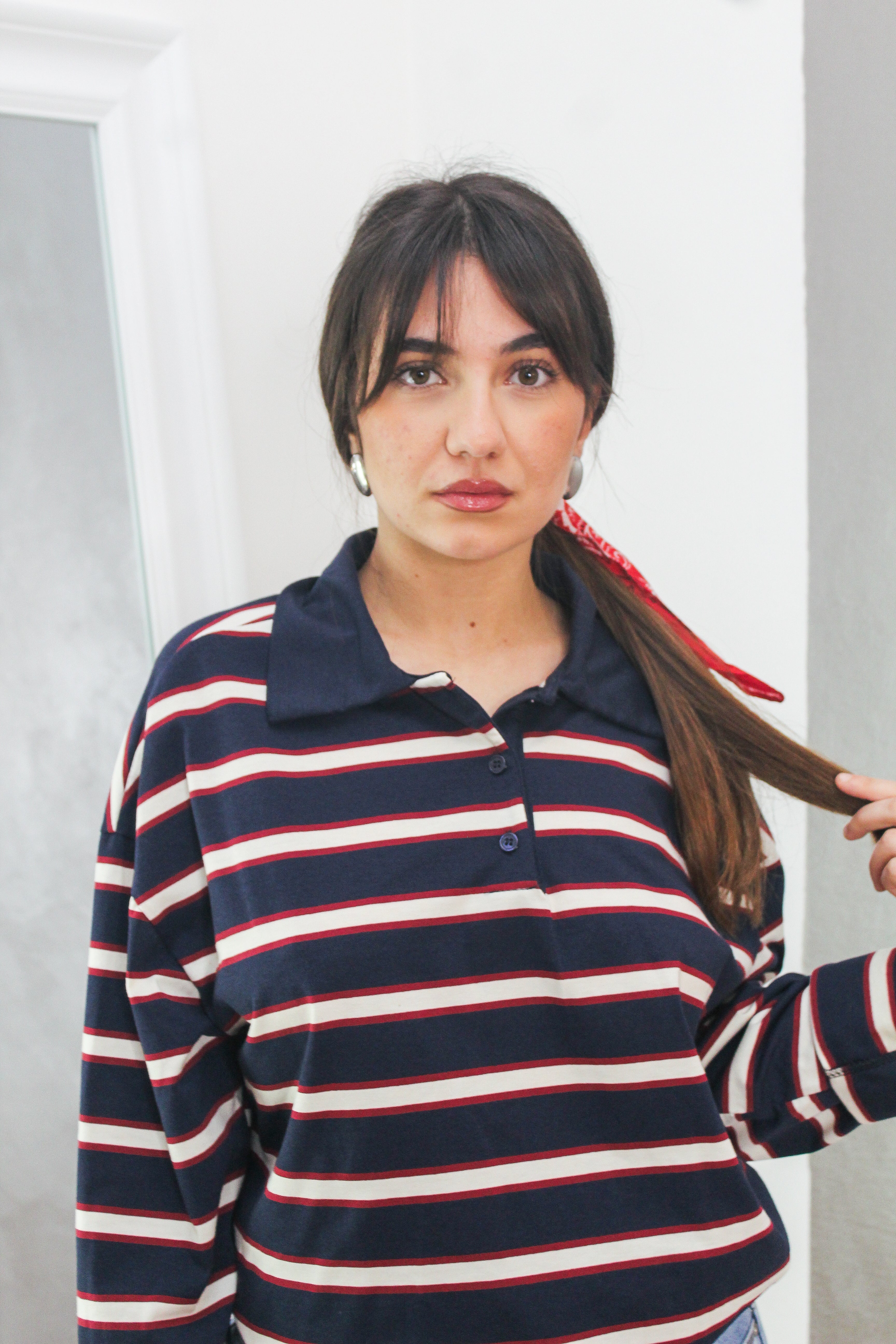 POLO ANAIS