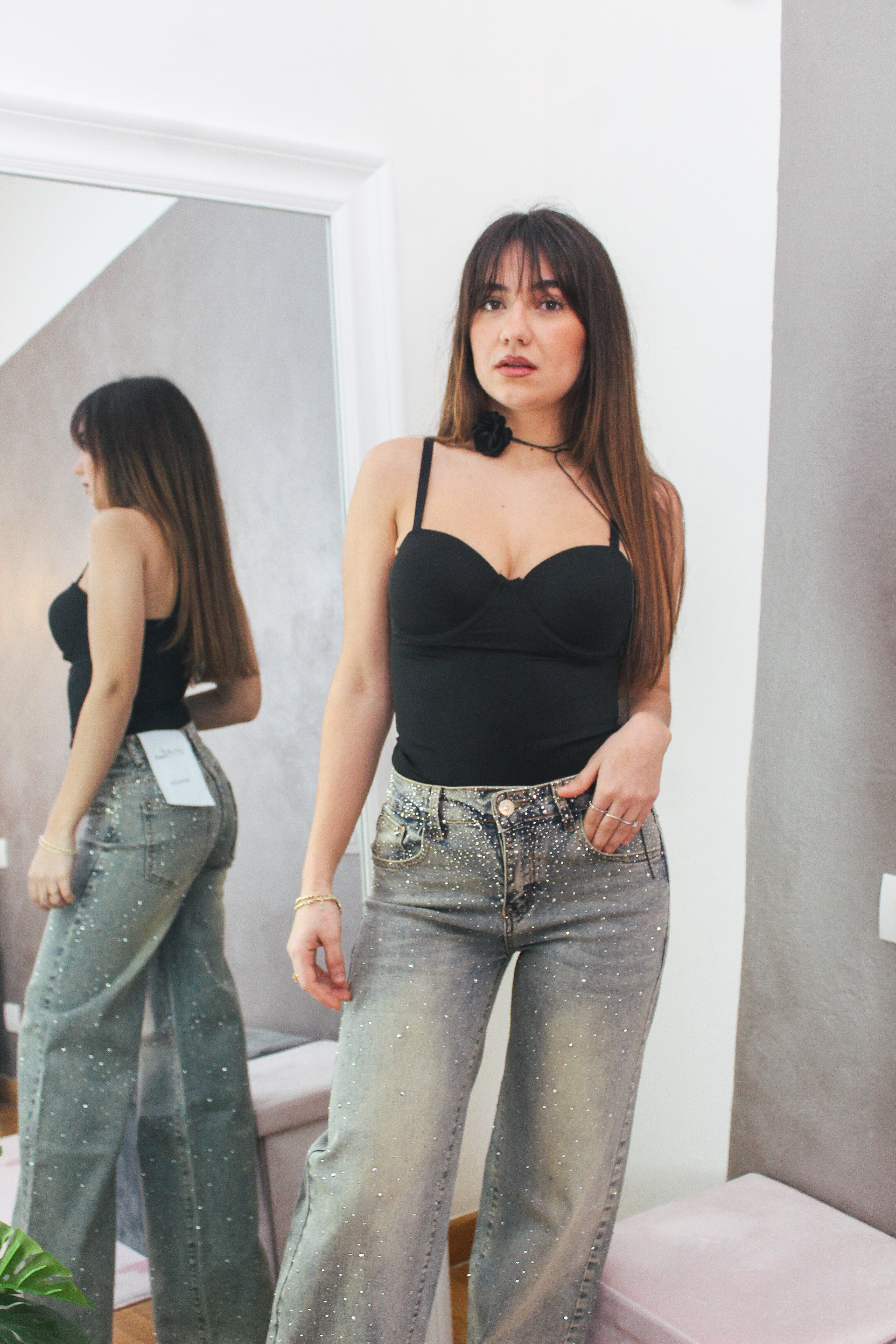 BODY SAMIRA