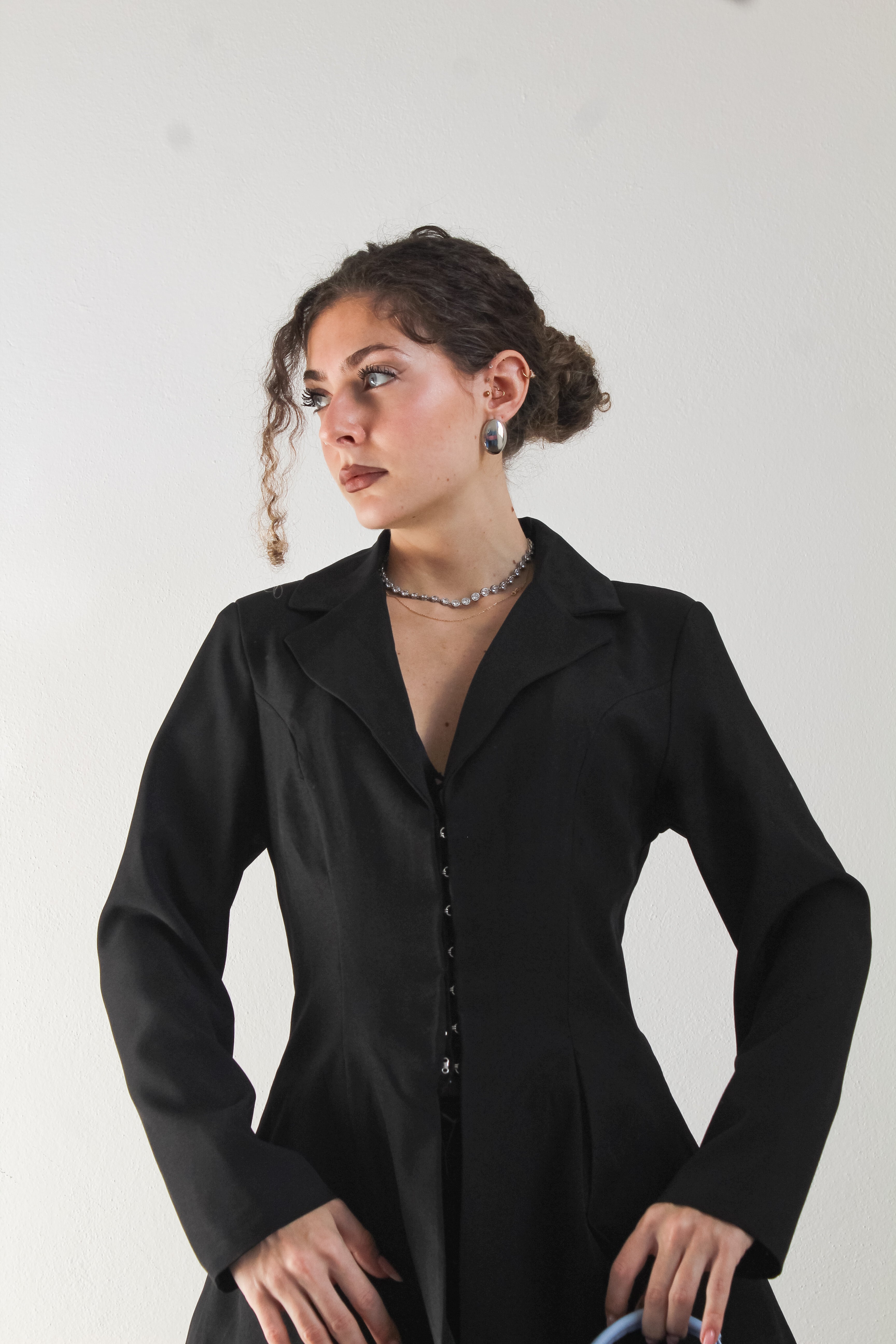 TAILLEUR SIENNA