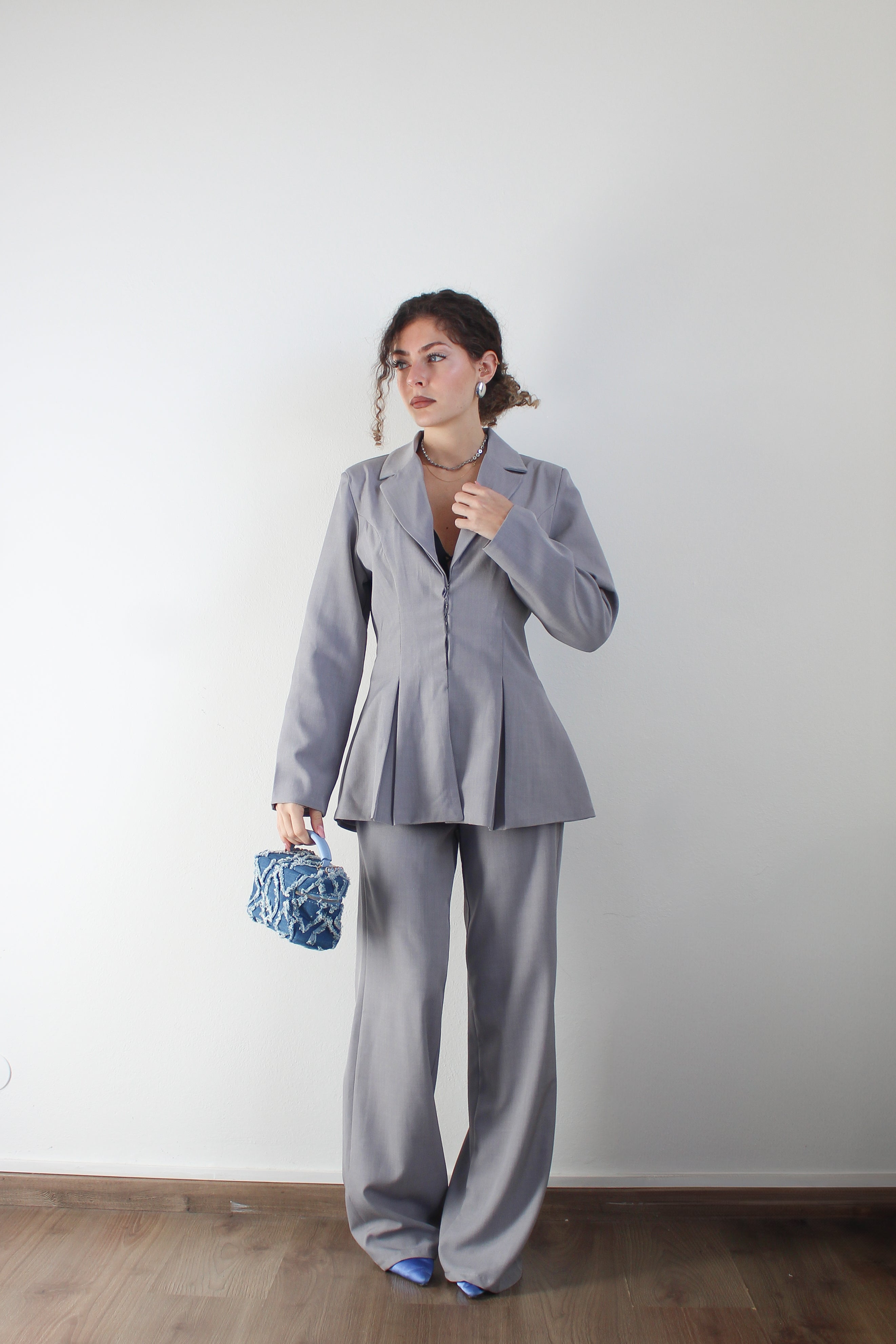 TAILLEUR SIENNA