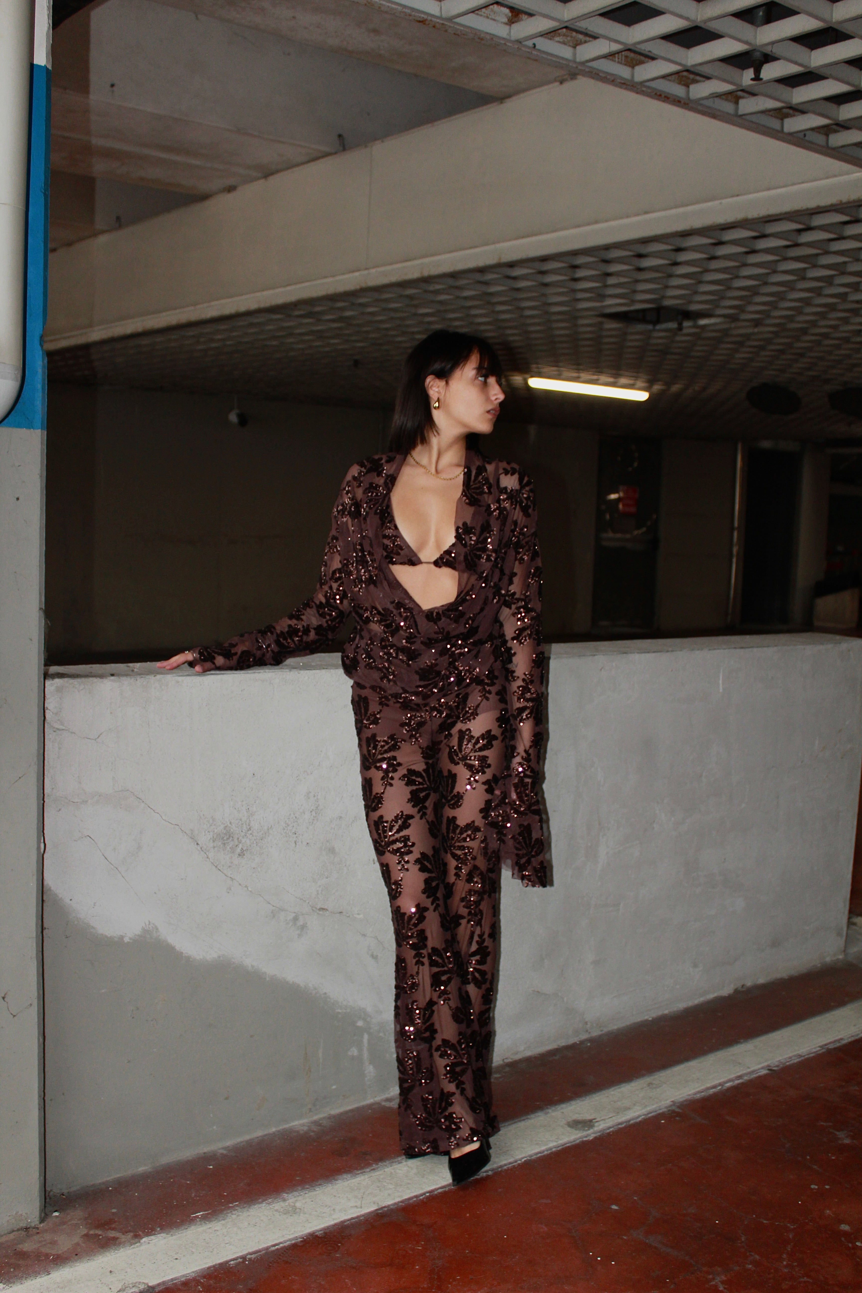 COORDSET BLOOM - PREMIUM QUALITY