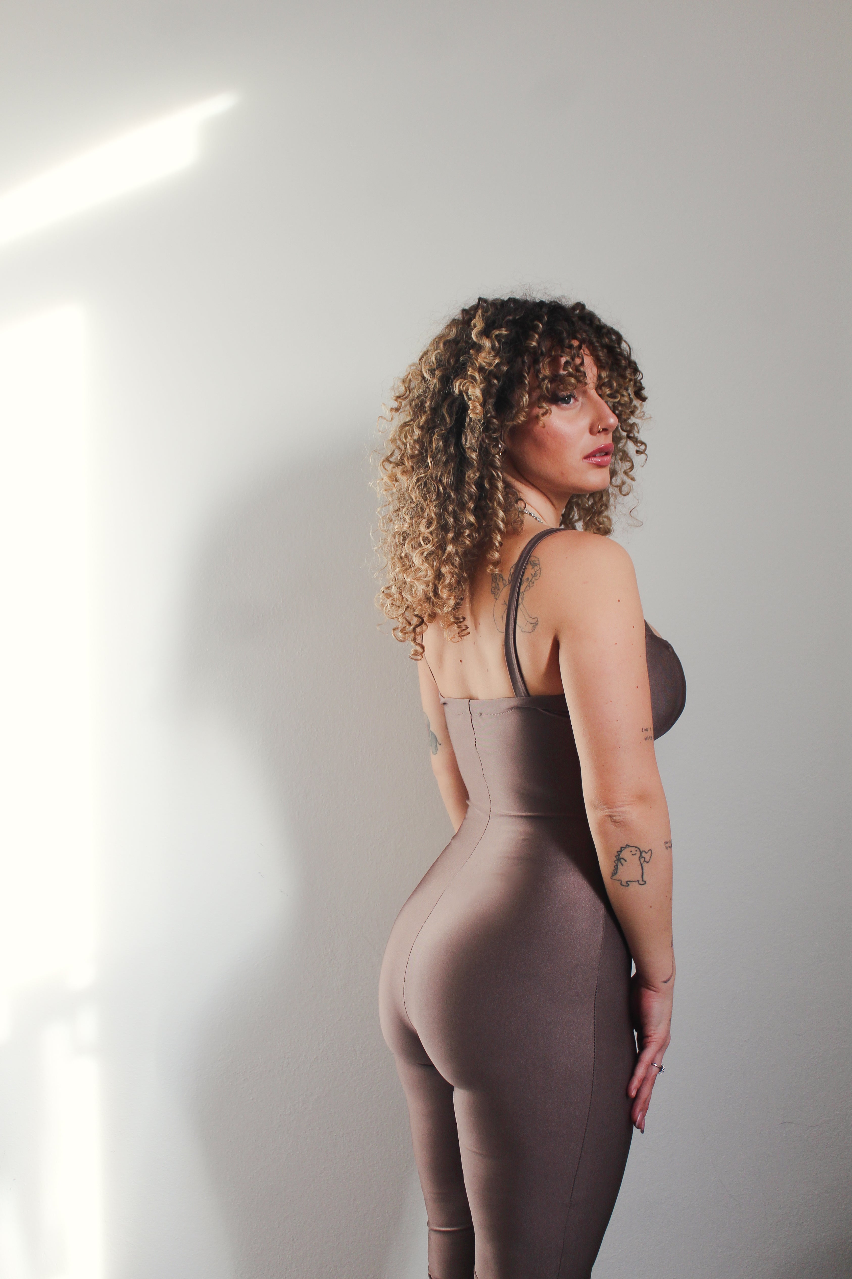 JUMPSUIT ELETTRA