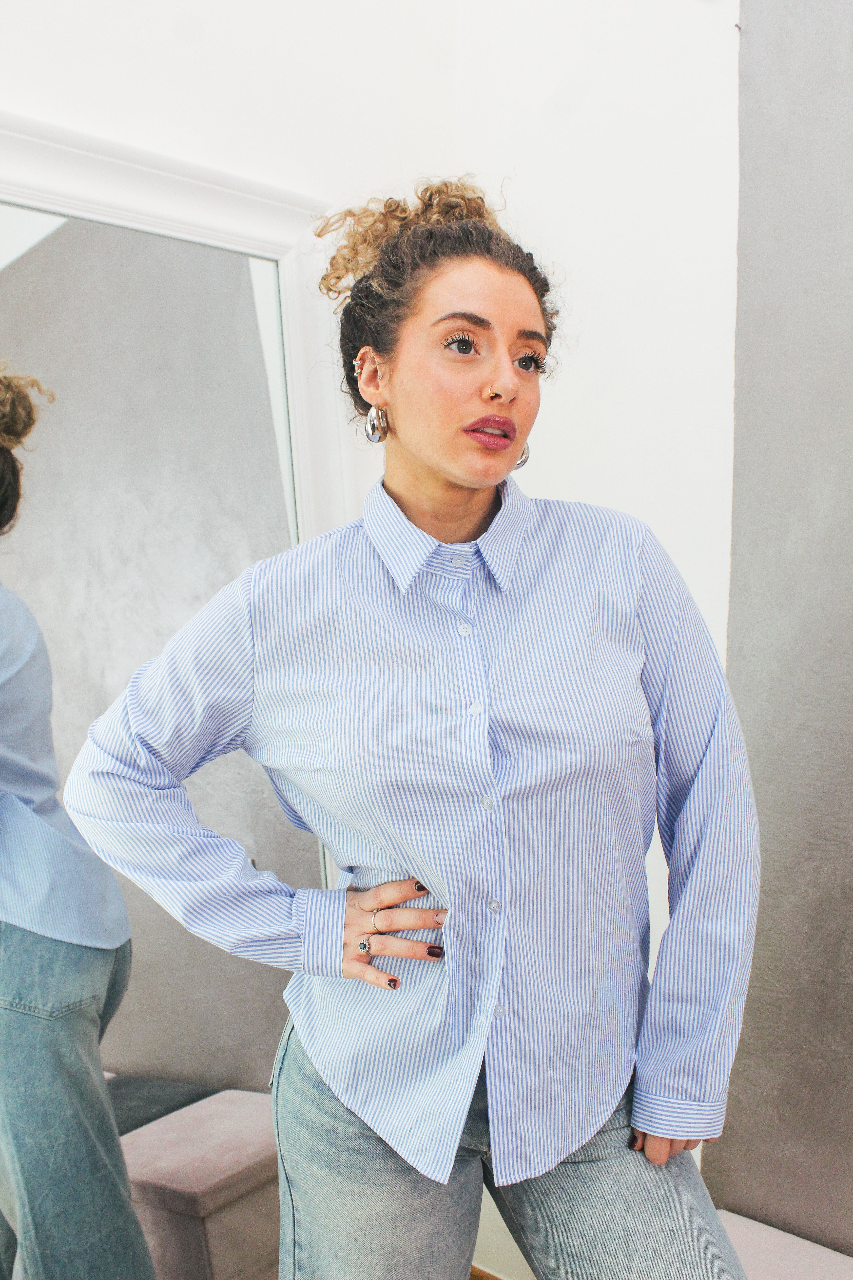 CAMICIA DOROTEA