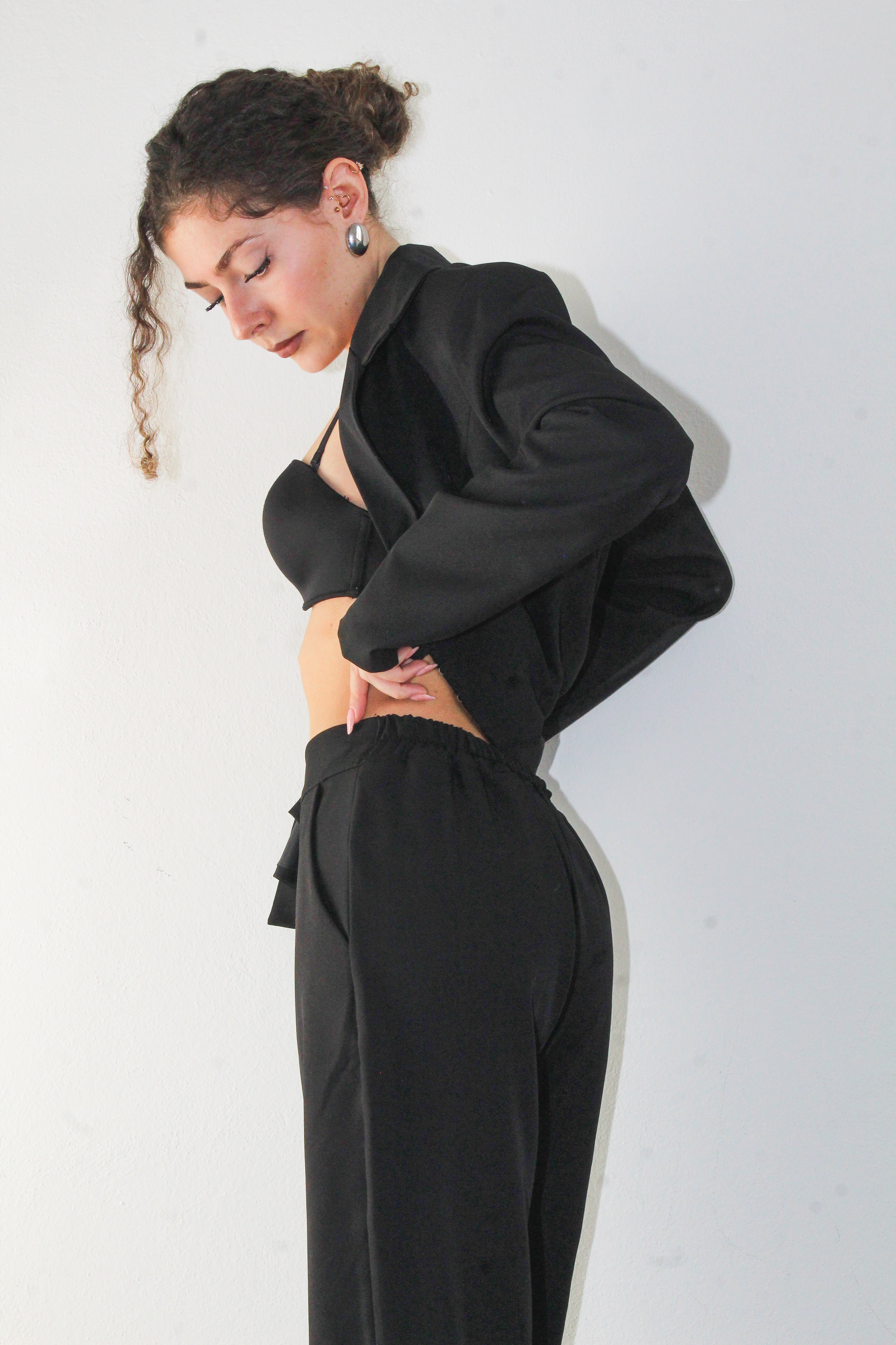 TAILLEUR SIENNA