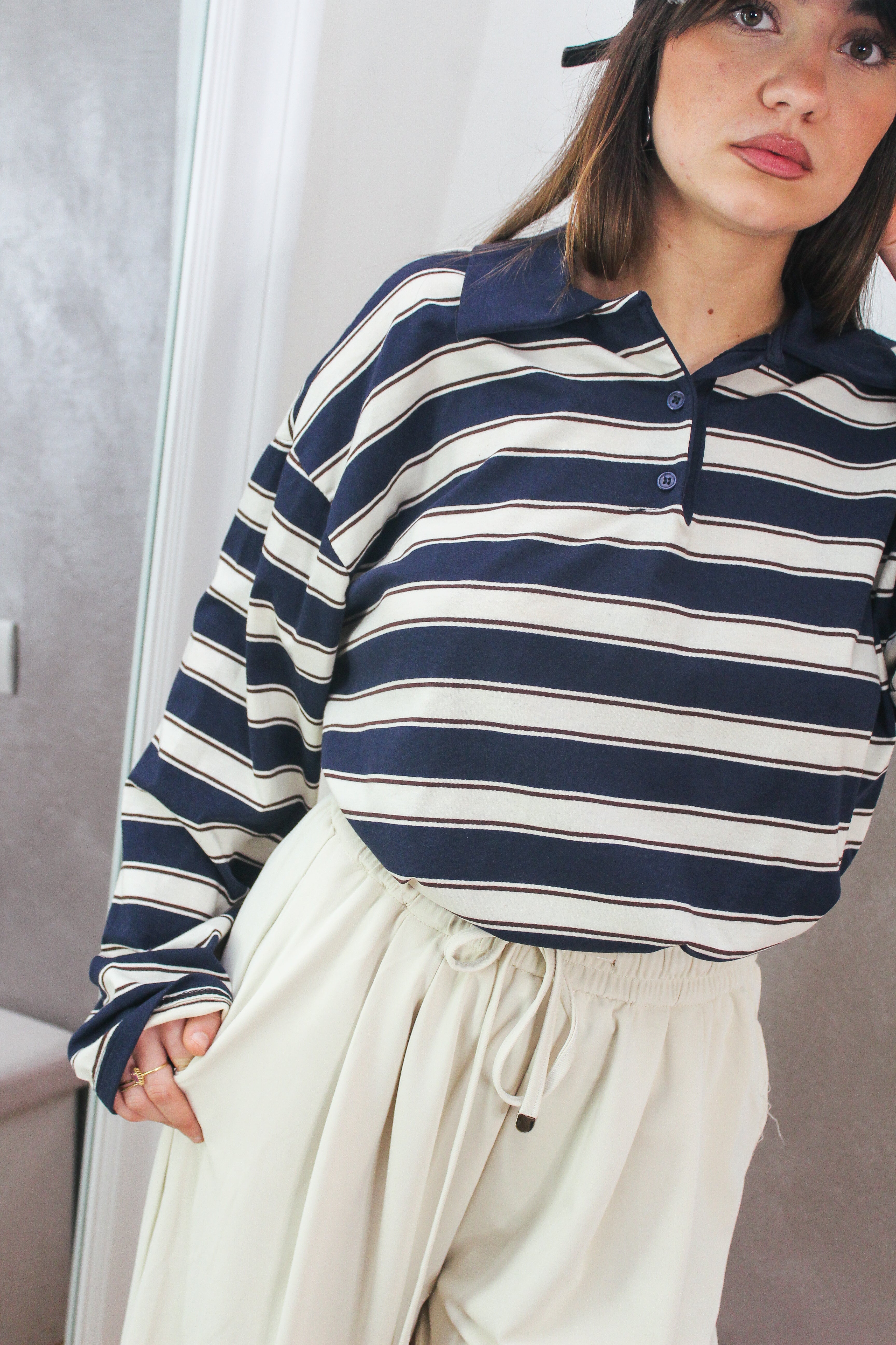POLO ANAIS